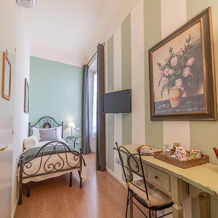 B&B Di Piazza Del Duomo Firenze Værelse billede
