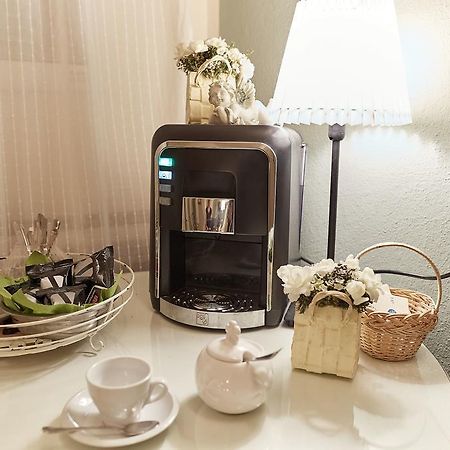 B&B Di Piazza Del Duomo Firenze Eksteriør billede