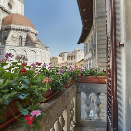B&B Di Piazza Del Duomo Firenze Værelse billede