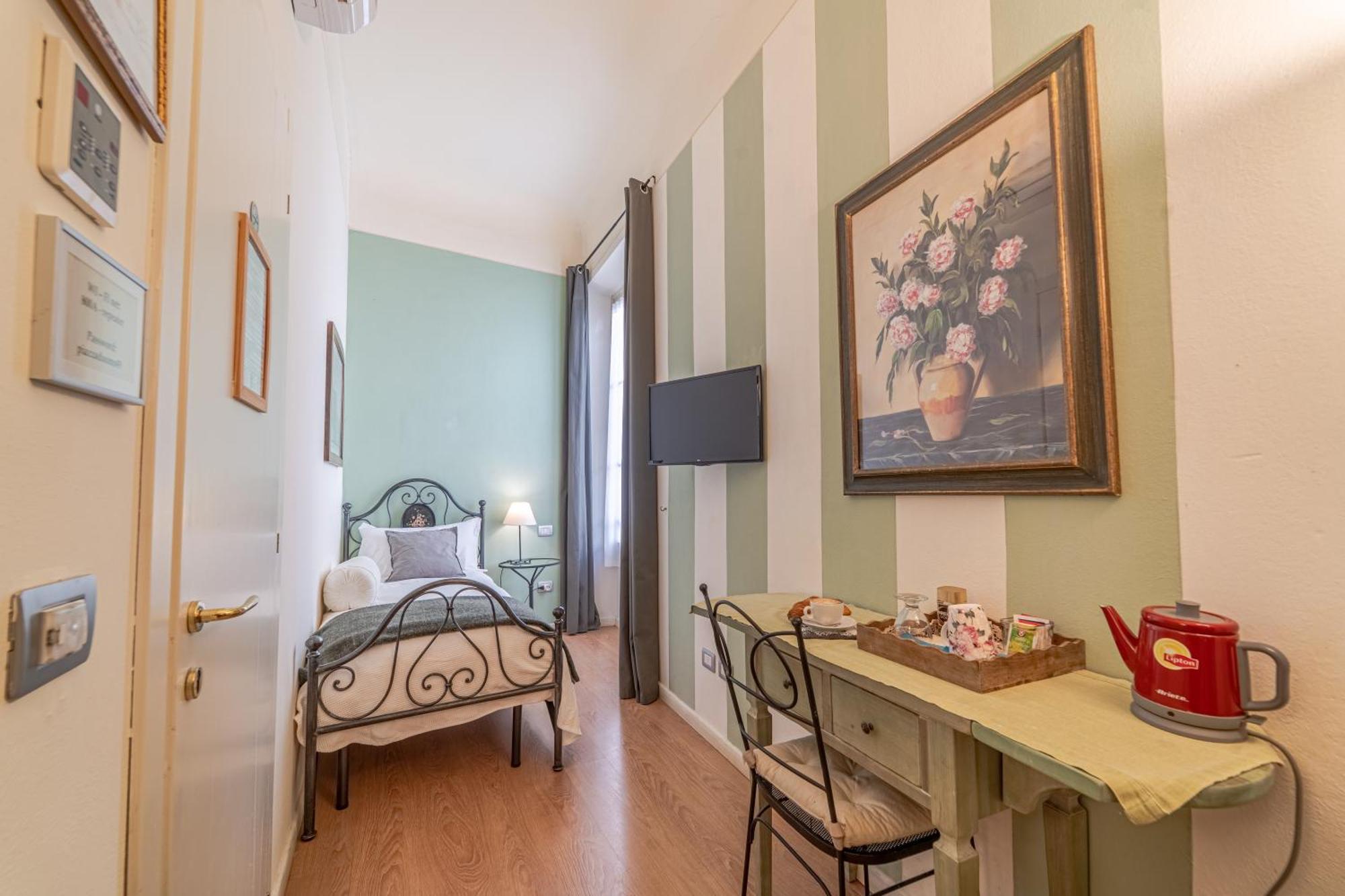 B&B Di Piazza Del Duomo Firenze Værelse billede