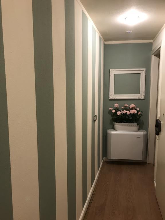 B&B Di Piazza Del Duomo Firenze Eksteriør billede