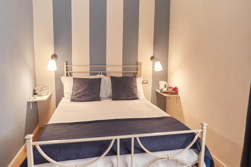 B&B Di Piazza Del Duomo Firenze Eksteriør billede