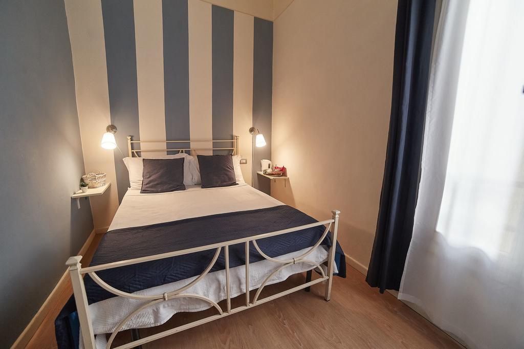B&B Di Piazza Del Duomo Firenze Eksteriør billede
