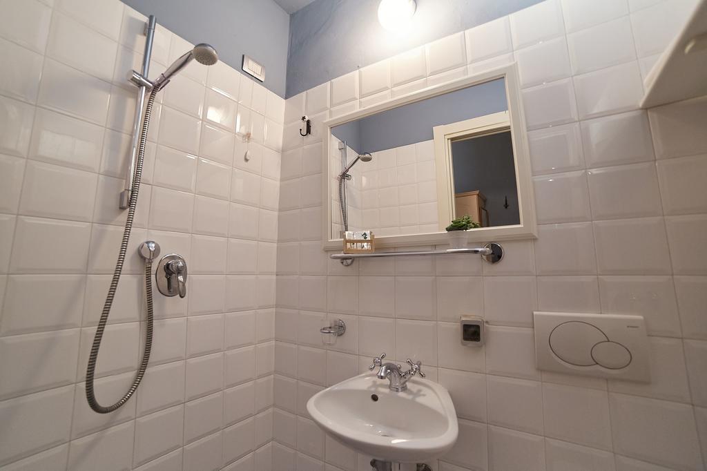 B&B Di Piazza Del Duomo Firenze Eksteriør billede