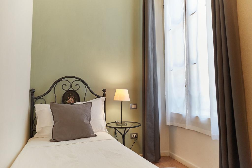 B&B Di Piazza Del Duomo Firenze Eksteriør billede