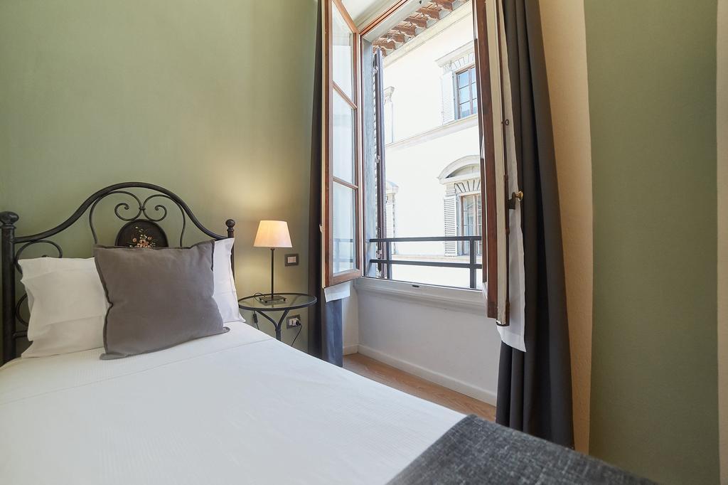 B&B Di Piazza Del Duomo Firenze Eksteriør billede