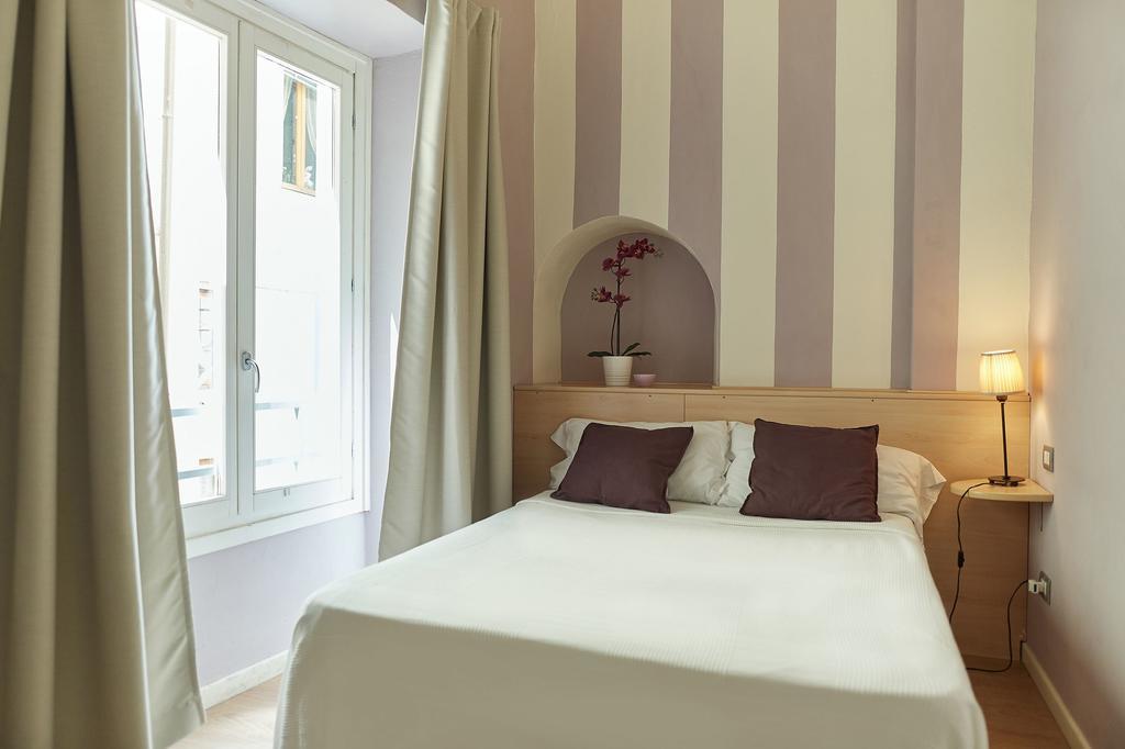 B&B Di Piazza Del Duomo Firenze Eksteriør billede
