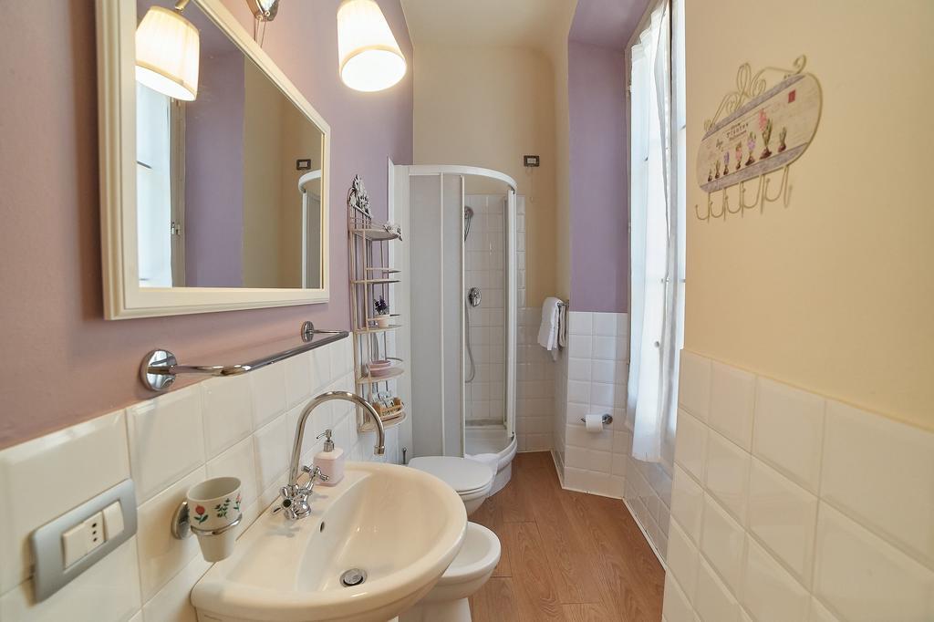 B&B Di Piazza Del Duomo Firenze Eksteriør billede