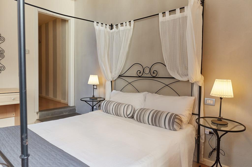 B&B Di Piazza Del Duomo Firenze Værelse billede