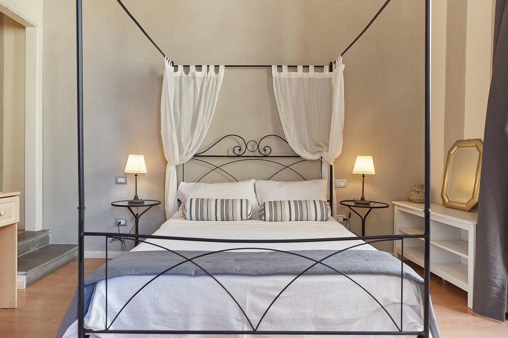 B&B Di Piazza Del Duomo Firenze Værelse billede