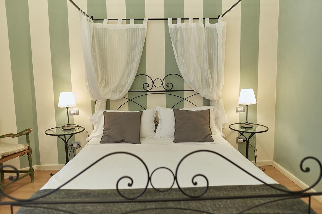 B&B Di Piazza Del Duomo Firenze Værelse billede