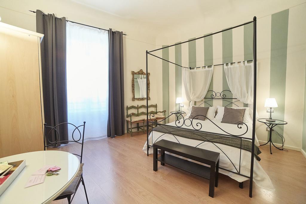 B&B Di Piazza Del Duomo Firenze Værelse billede