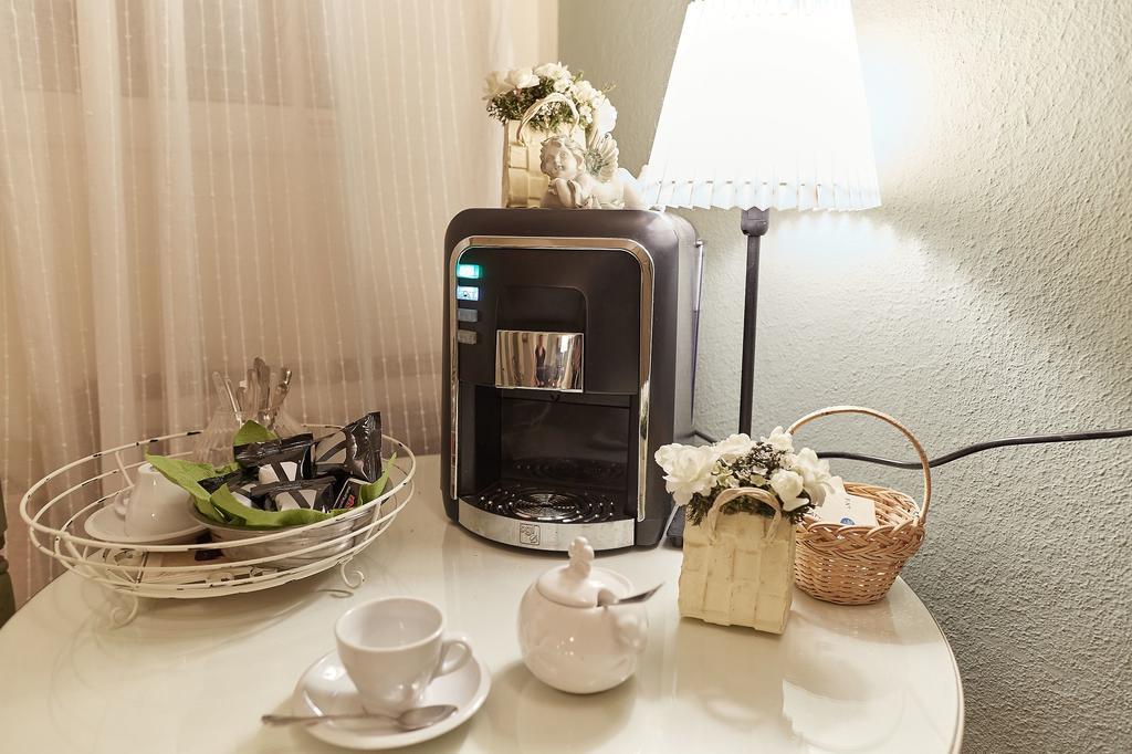 B&B Di Piazza Del Duomo Firenze Eksteriør billede