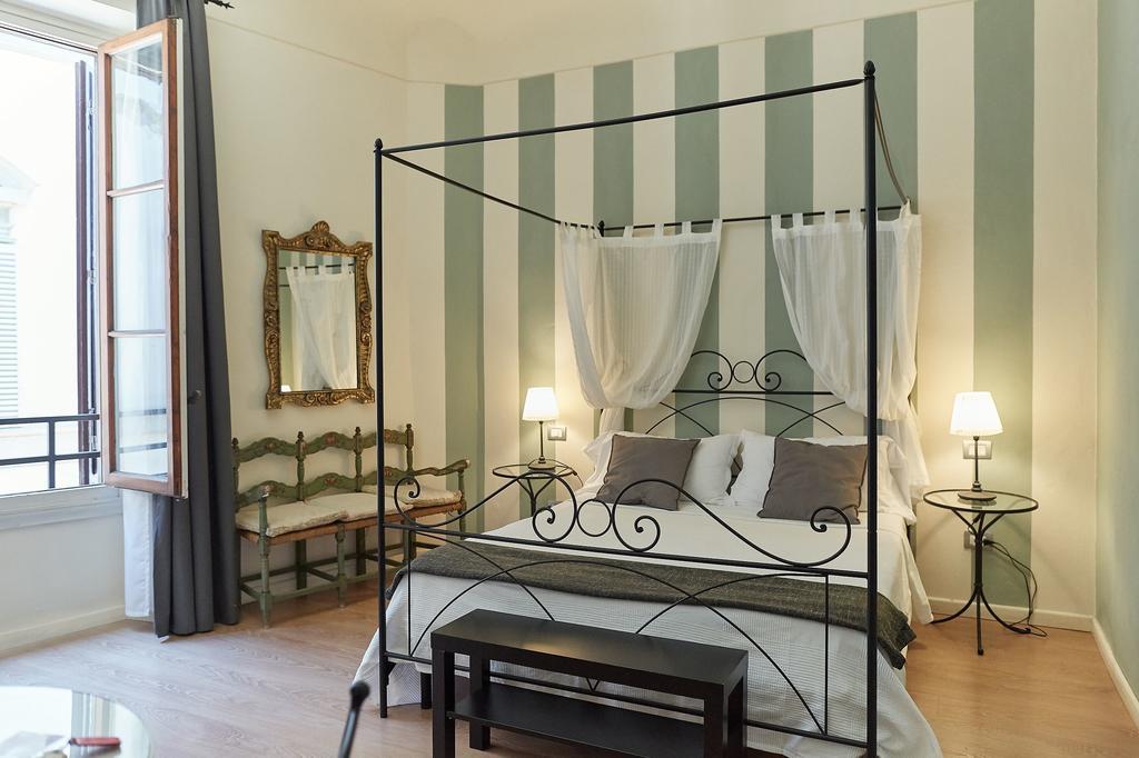 B&B Di Piazza Del Duomo Firenze Værelse billede