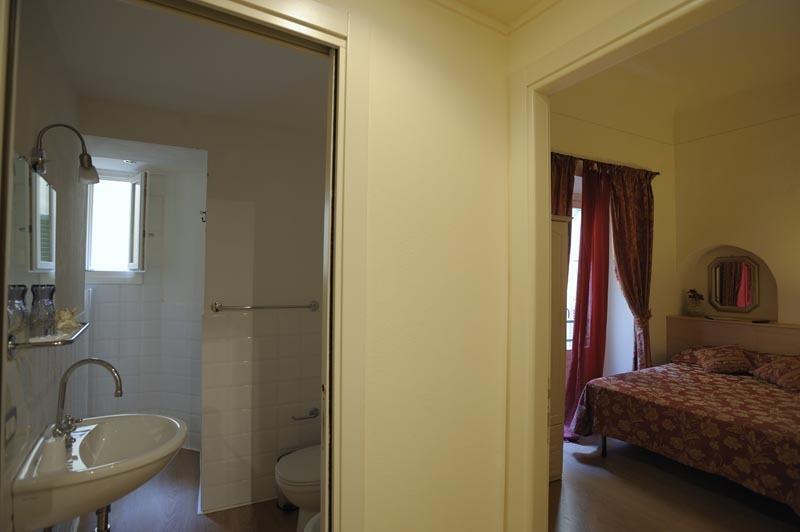 B&B Di Piazza Del Duomo Firenze Eksteriør billede