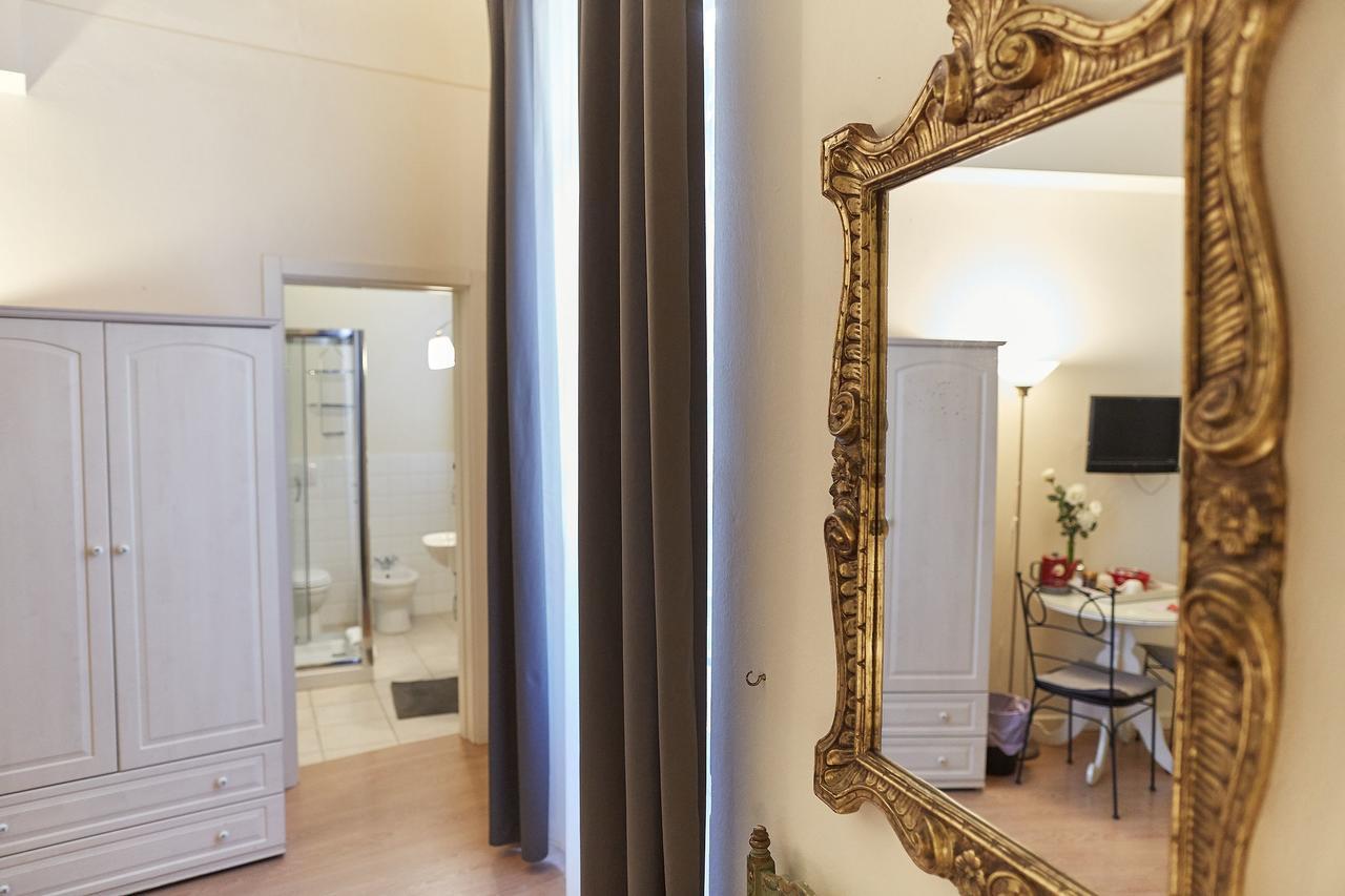 B&B Di Piazza Del Duomo Firenze Eksteriør billede