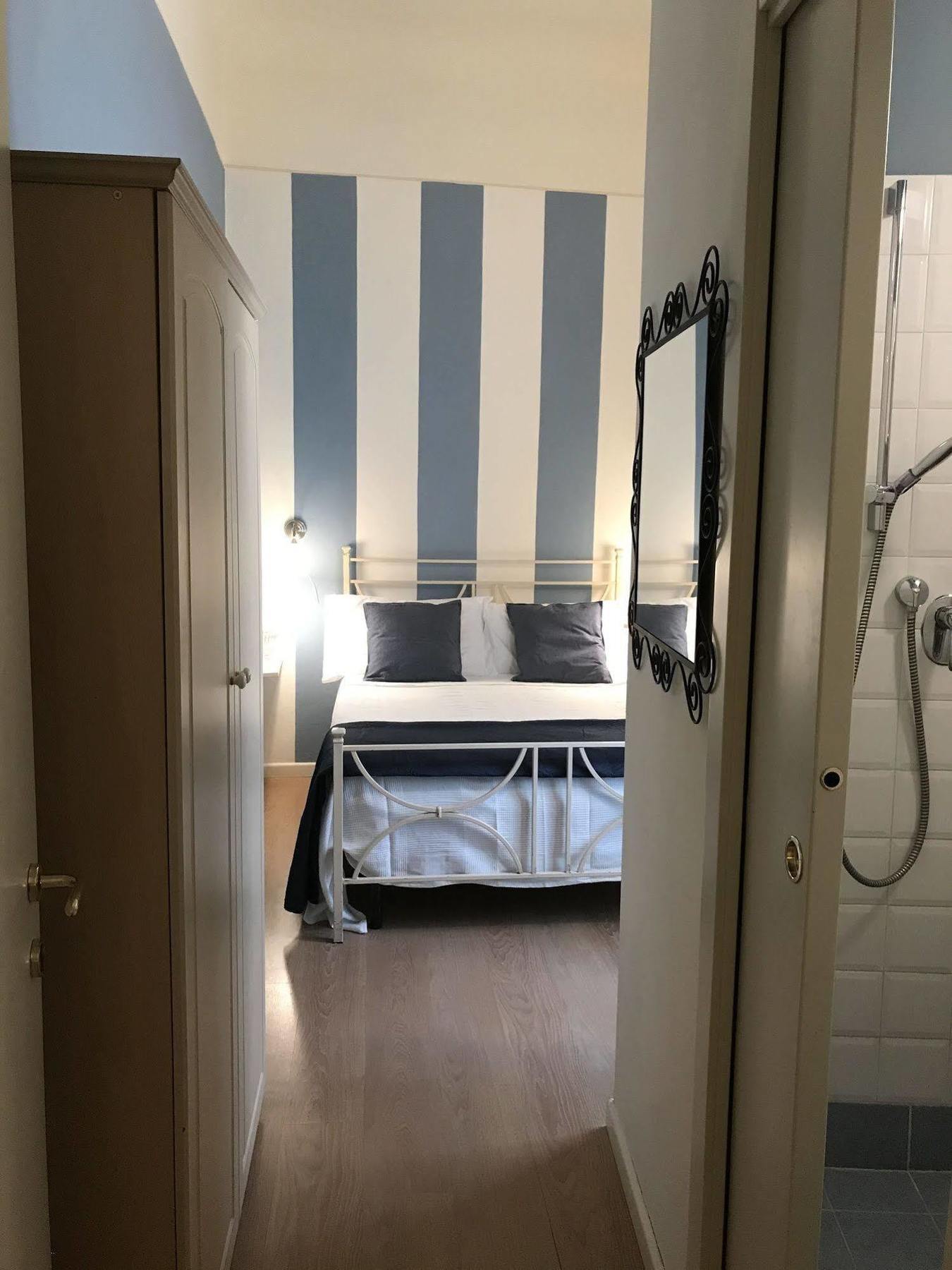 B&B Di Piazza Del Duomo Firenze Eksteriør billede