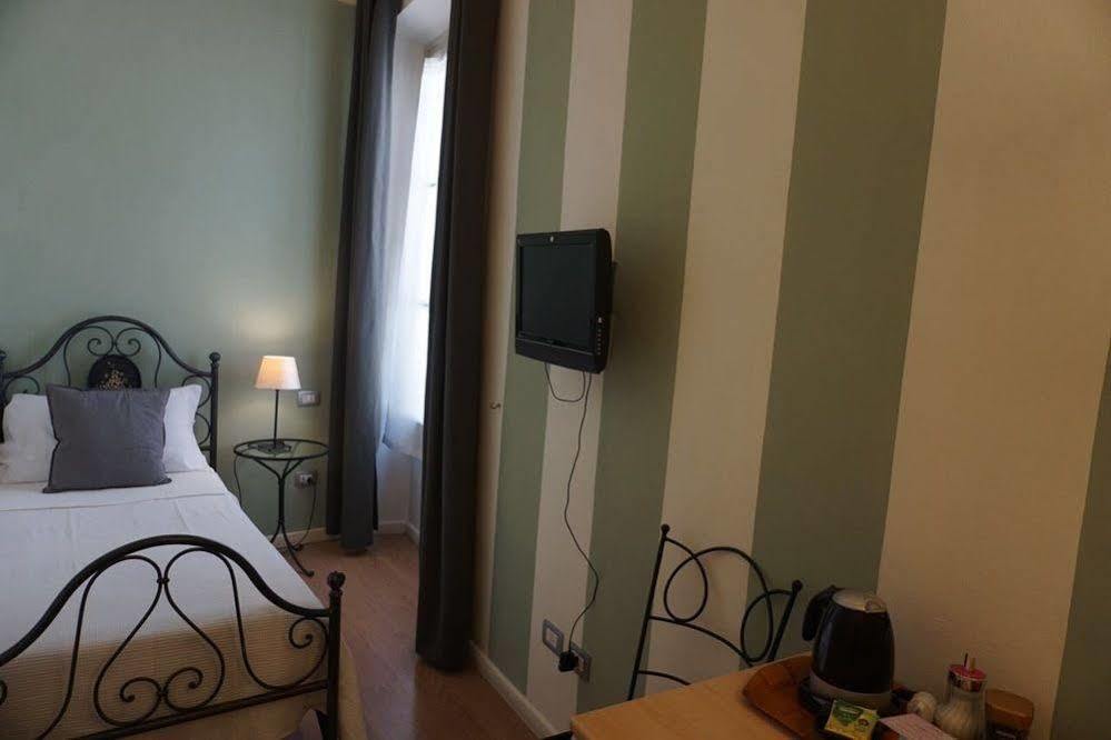 B&B Di Piazza Del Duomo Firenze Eksteriør billede
