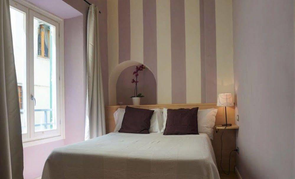 B&B Di Piazza Del Duomo Firenze Eksteriør billede