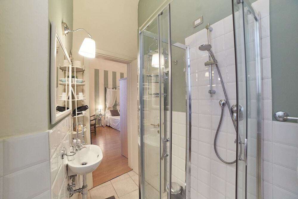 B&B Di Piazza Del Duomo Firenze Eksteriør billede